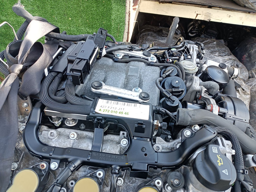 الصورة المصغرة: Mercedes Benz E300 2009 DBA-212054C