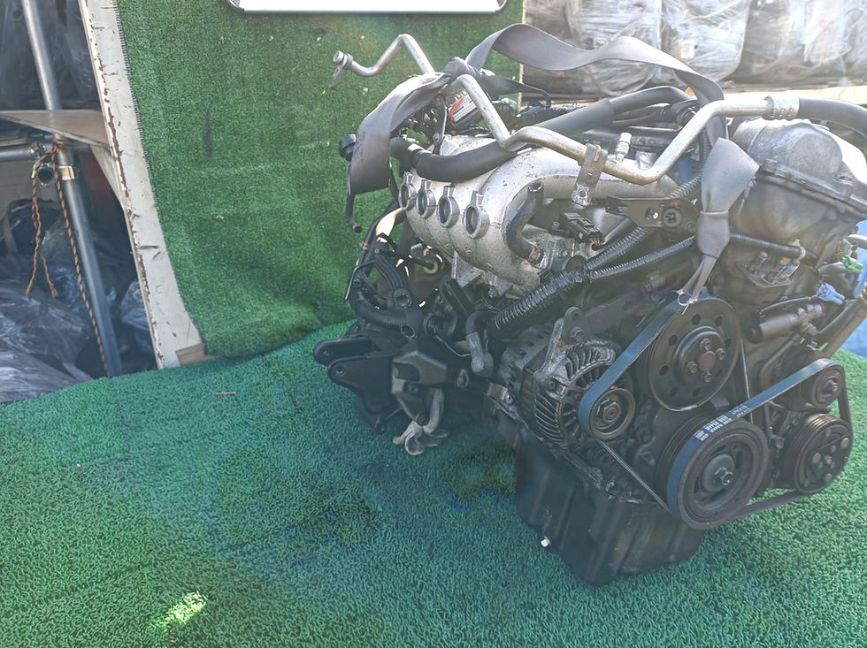 Miniature : Suzuki Swift ZC31S