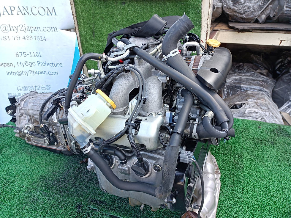 الصورة المصغرة: SUBARU IMPREZA 2011 DBA-GE6