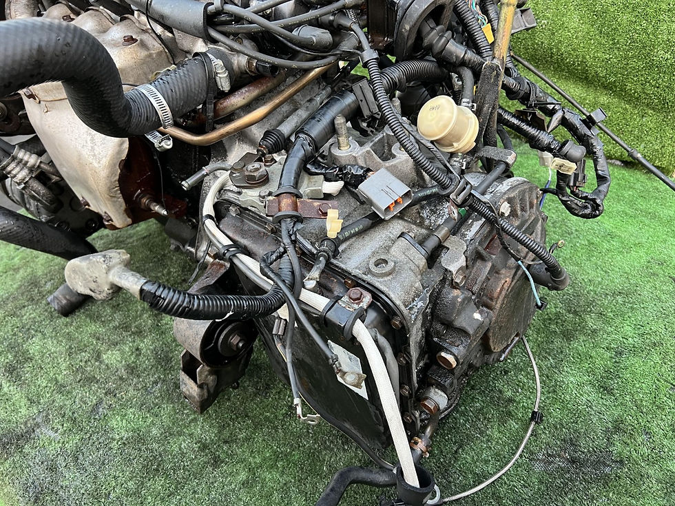 Miniature : Mazda 1993