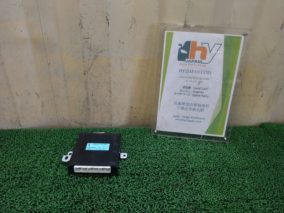 LEXUS SC430 2001 UA-UZZ40