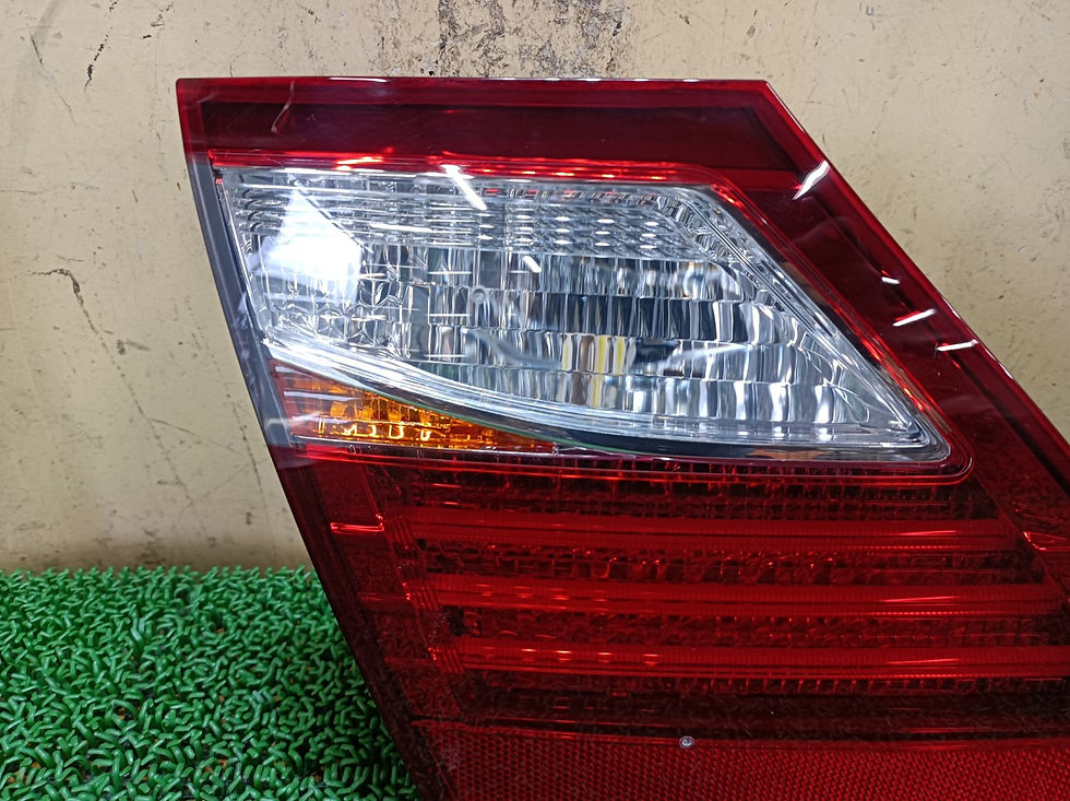 サムネイル： LEXUS LS460L 2009 DBA-USF41