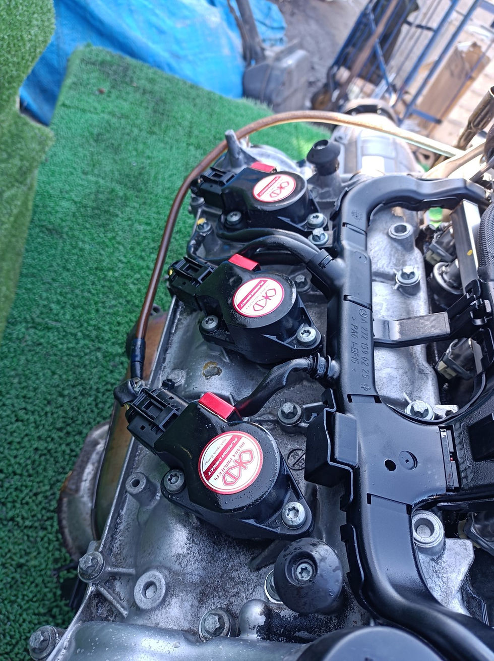 الصورة المصغرة: Mercedes Benz SLK350 2004 CBA-171456