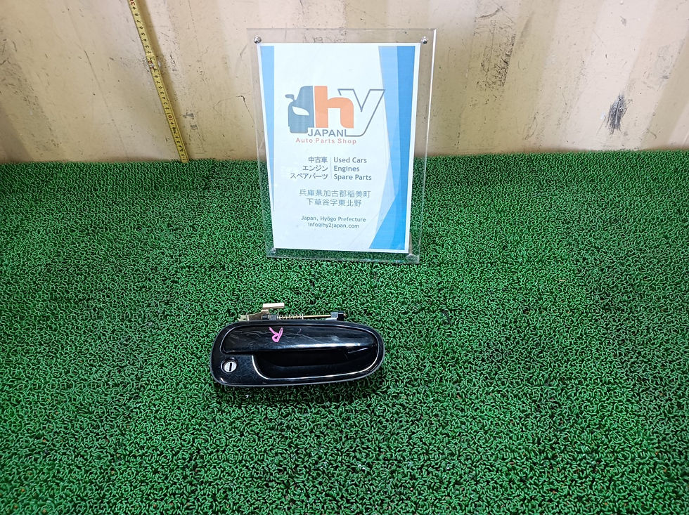 Mitsubishi FTO 1995 E-DE3A