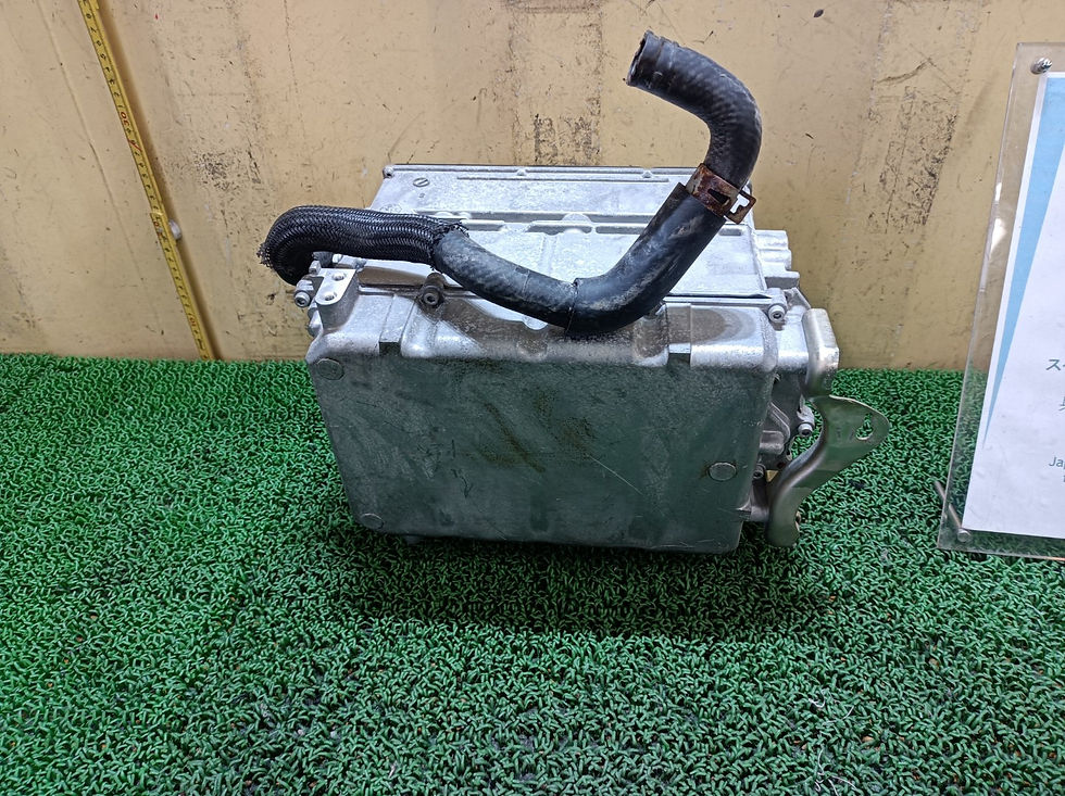 Lexus HS 250h 2009 DBA-ANF10