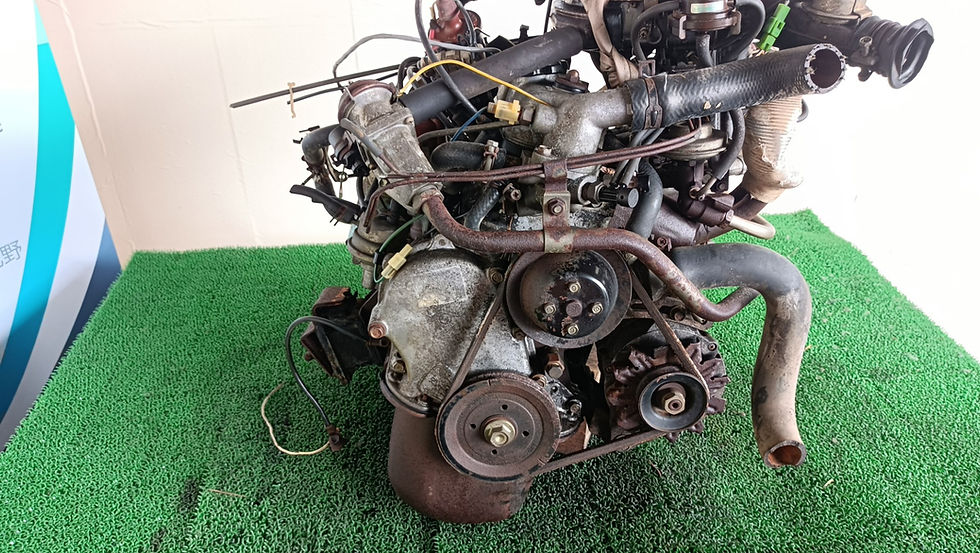 Miniature : Toyota