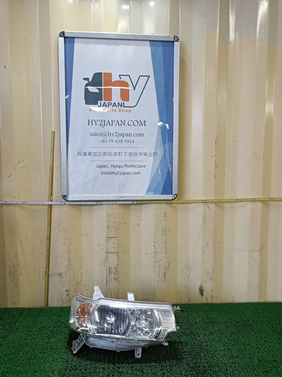 Daihatsu Tanto 2007 CBA-L350S