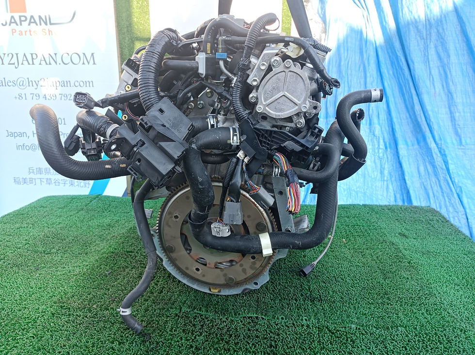 Миниатюра: Mazda