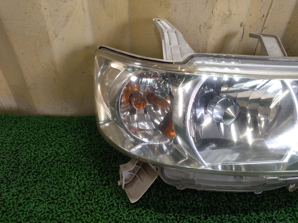 Thumbnail: Daihatsu Tanto 2005 L350S