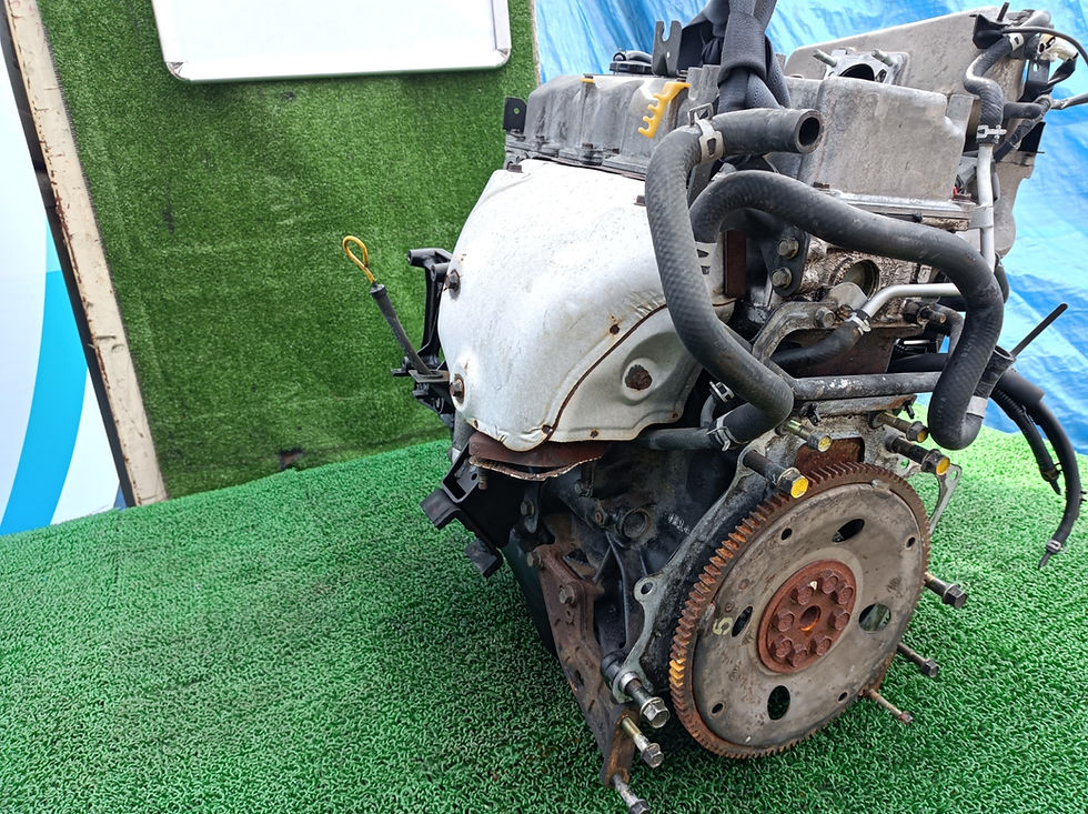 Miniatura: Mazda Proceed 1997 GA-UF66M