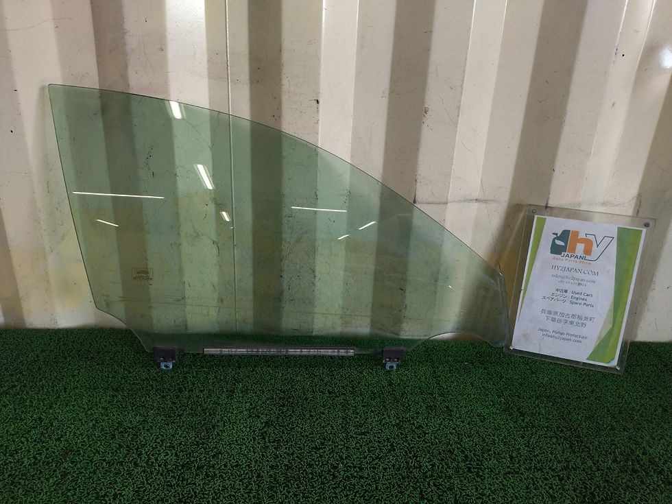 Lexus IS350 2007 DBA-GSE21