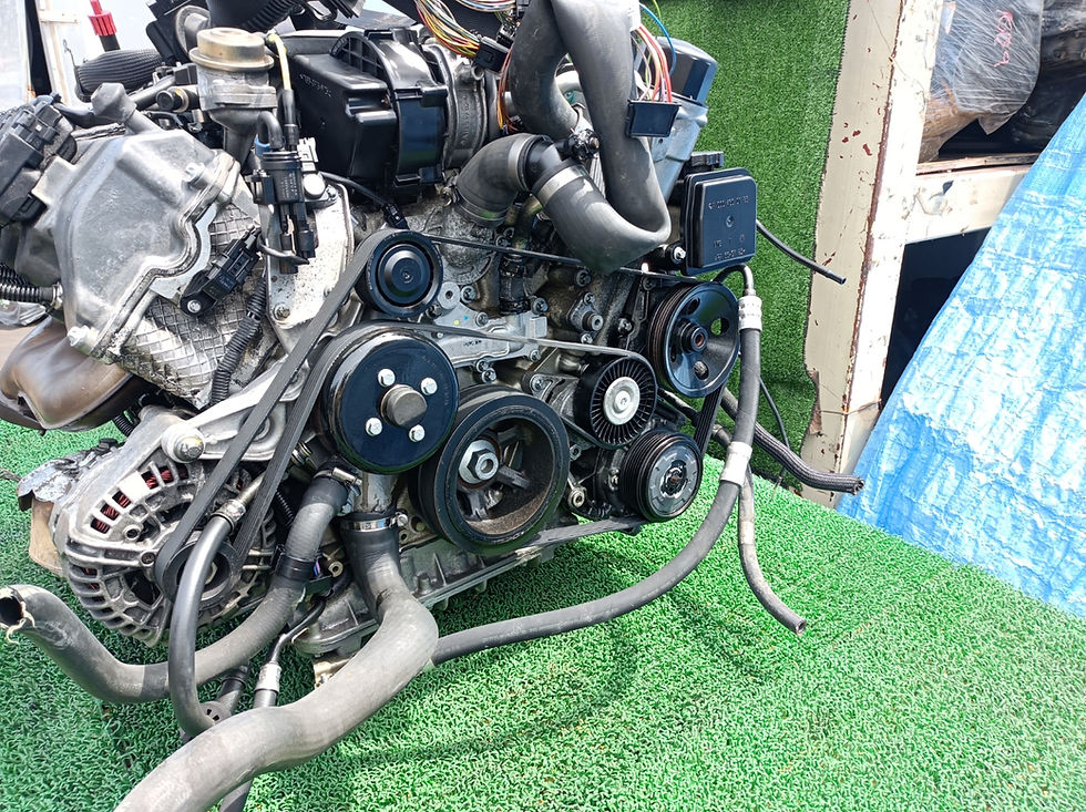 الصورة المصغرة: Mercedes Benz E240 STATION WAGON 2004 GH-211261