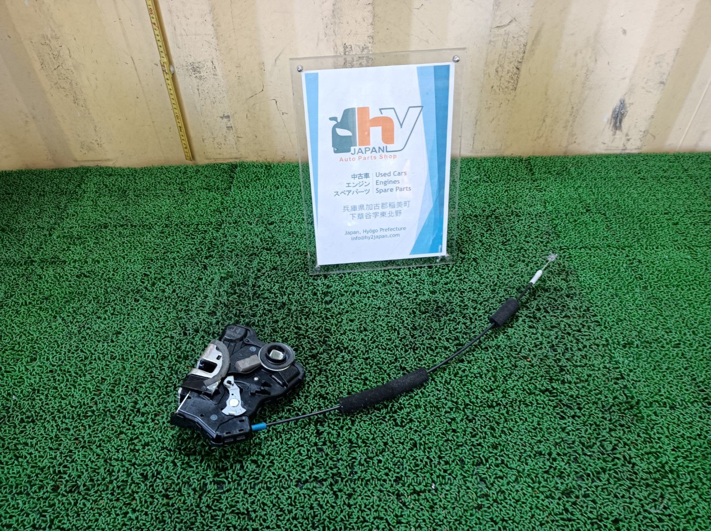 Lexus IS250 2006 DBA-GSE20