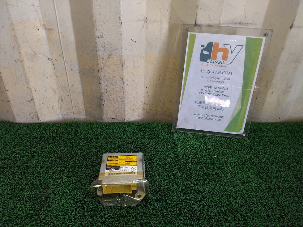 Lexus IS350 2007 DBA-GSE21