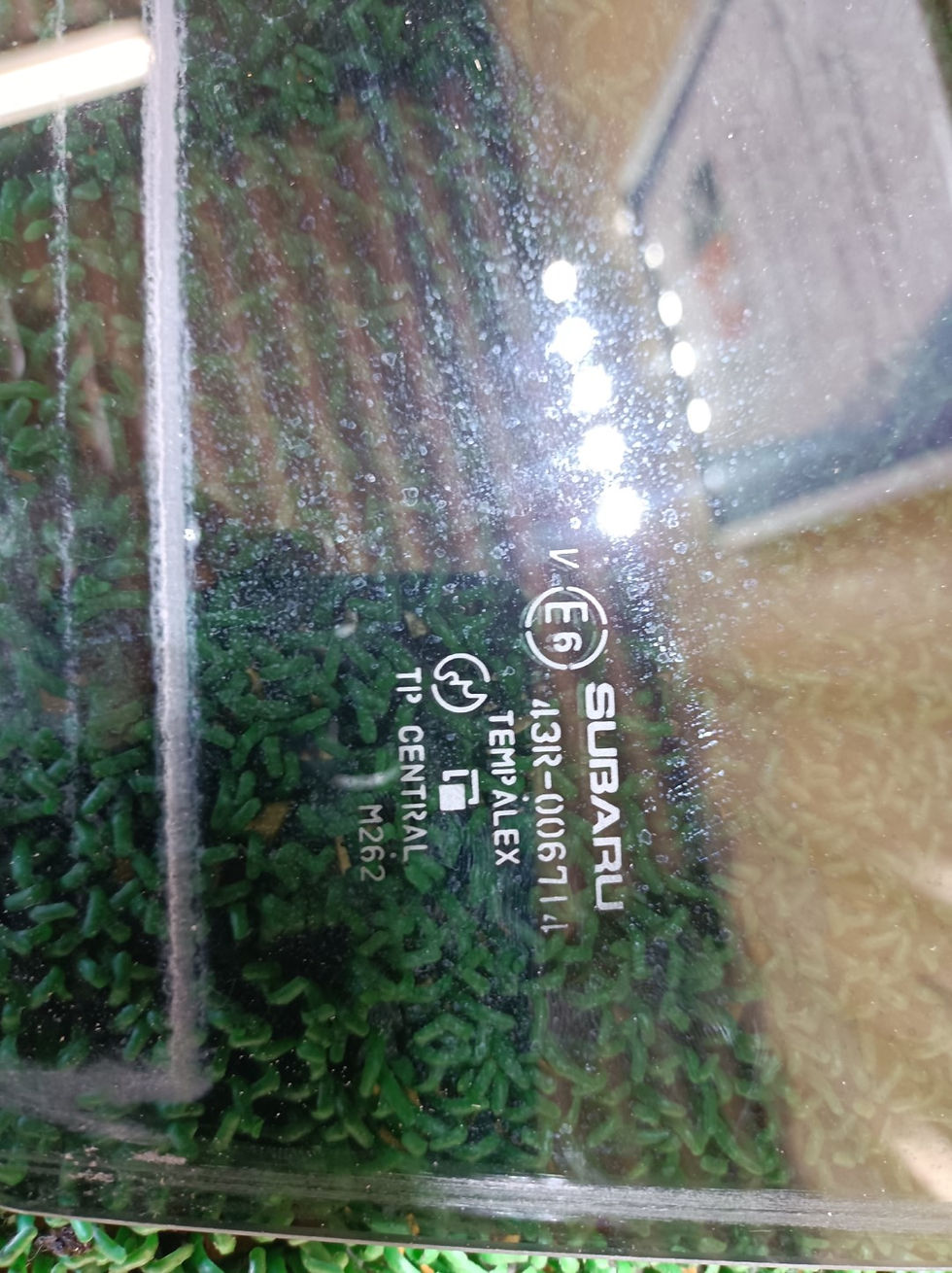 サムネイル： Subaru Impreza 2007 DBA-GH7