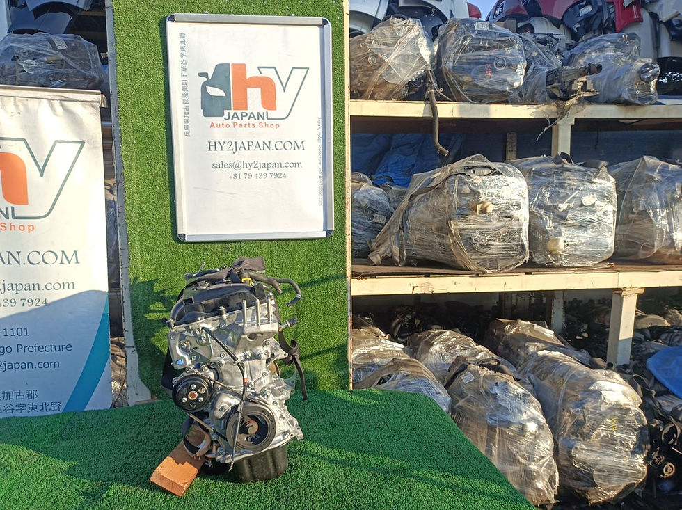 Mazda Demio 2016 DBA-DJ3FS