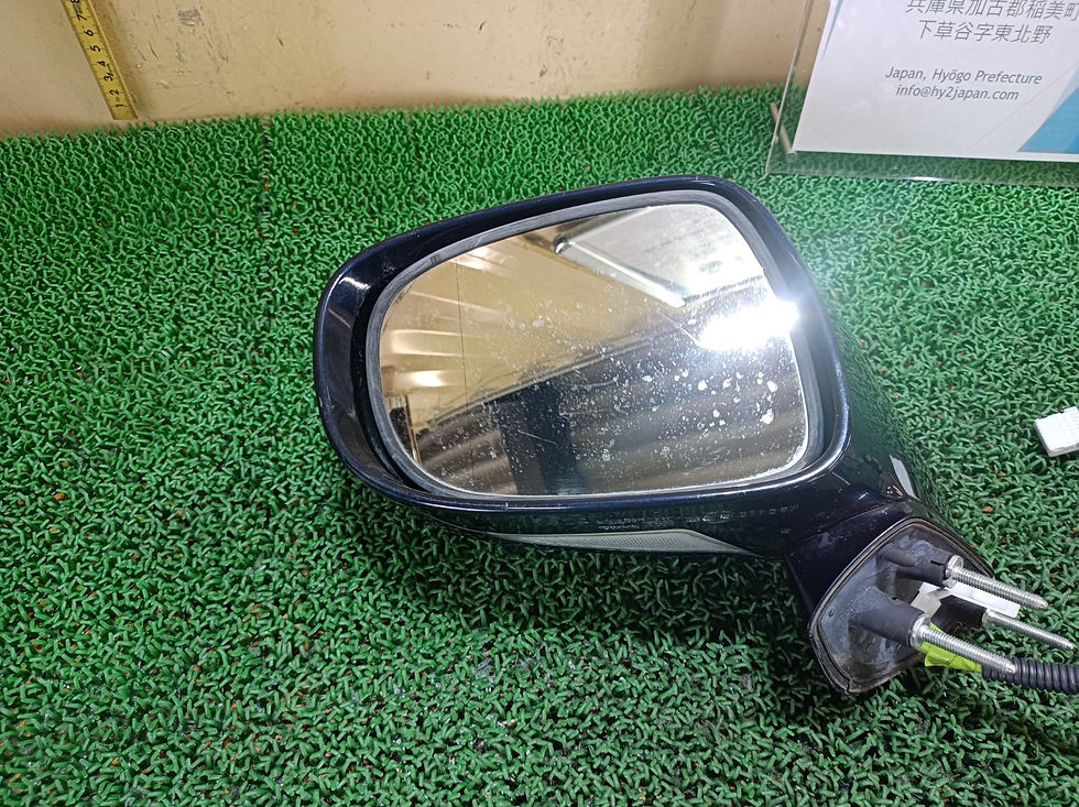 サムネイル： Lexus IS250 2006 DBA-GSE20