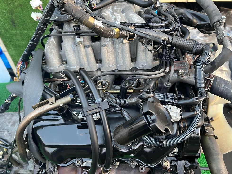 サムネイル： Nissan Elgrand 2000 GF-ALWE50