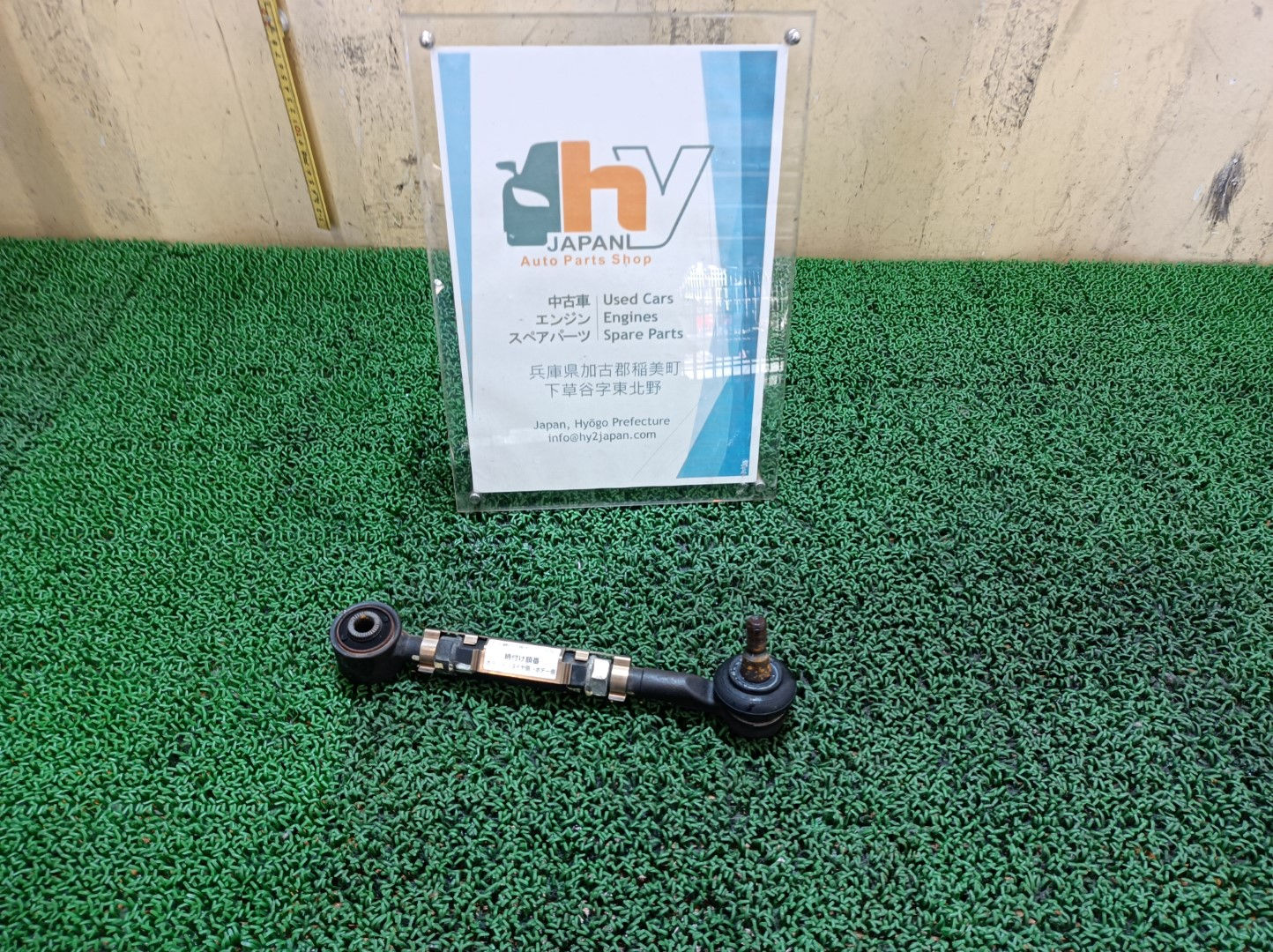 LEXUS HS 250h 2009 DBA-ANF10