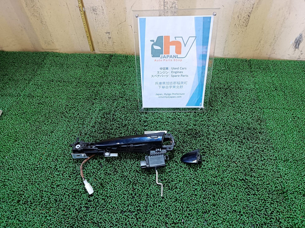 Lexus IS250 2006 DBA-GSE20