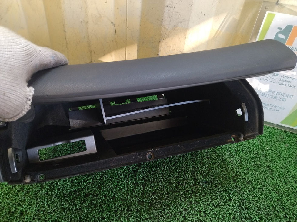 Lexus IS350 2007 DBA-GSE21