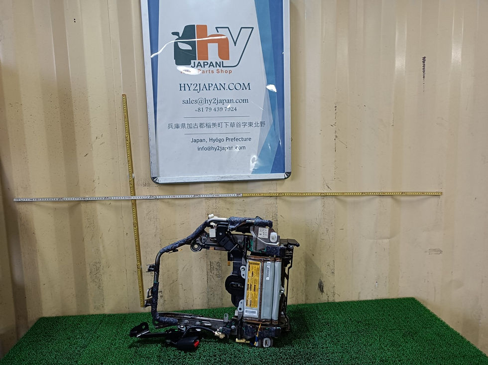 LEXUS LS460L 2009 DBA-USF41