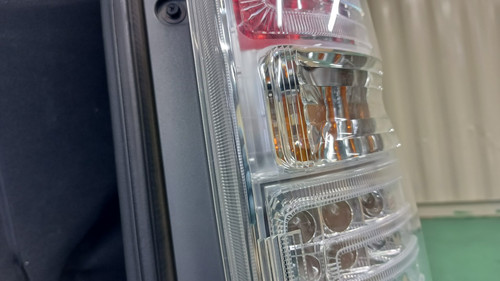 Right Tail Light Honda Stepwgn Spada 2011 DBA-RK5 | hy2japan
