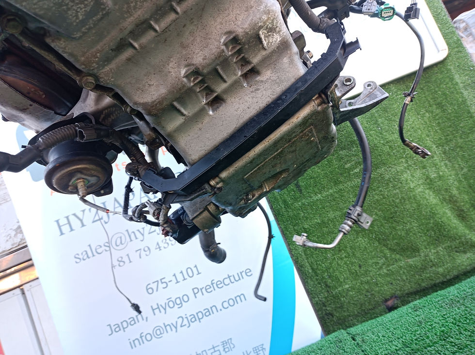 Miniature : Nissan PRESIDENT 2007 CBA-PGF50