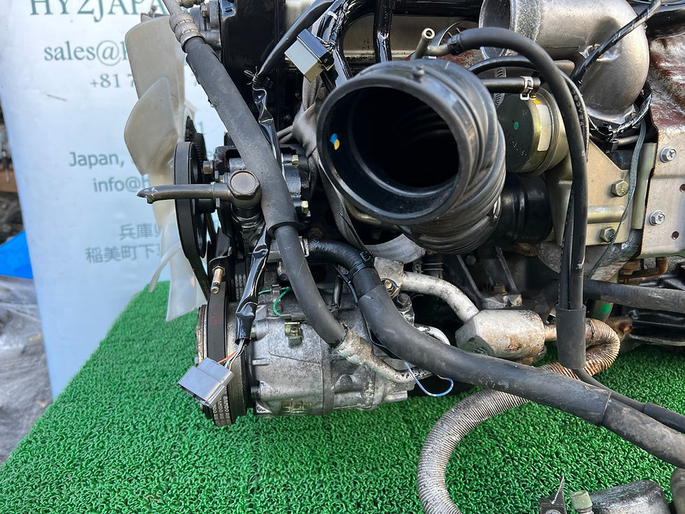 NISSAN LAUREL 1994 E-GC34