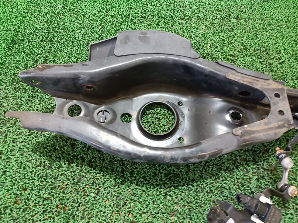 LEXUS HS 250h 2009 DBA-ANF10