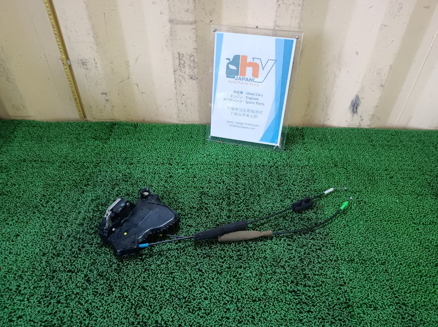 Lexus IS250 2006 DBA-GSE20