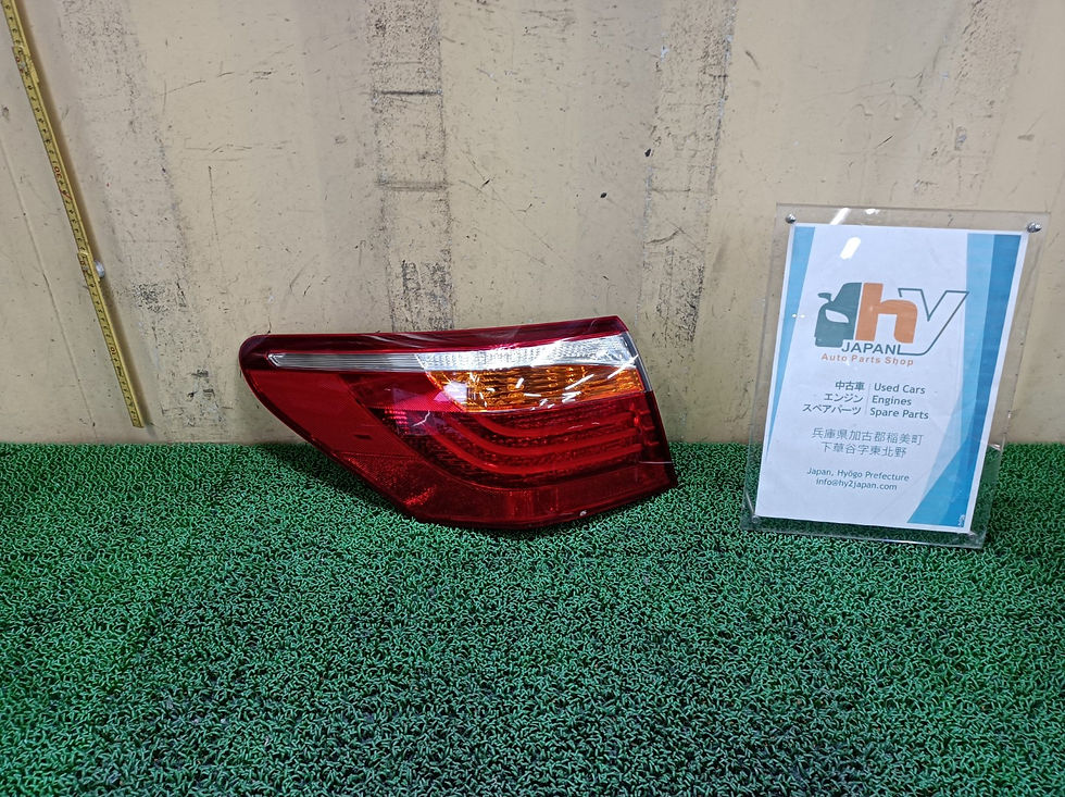 LEXUS LS460L 2009 DBA-USF41