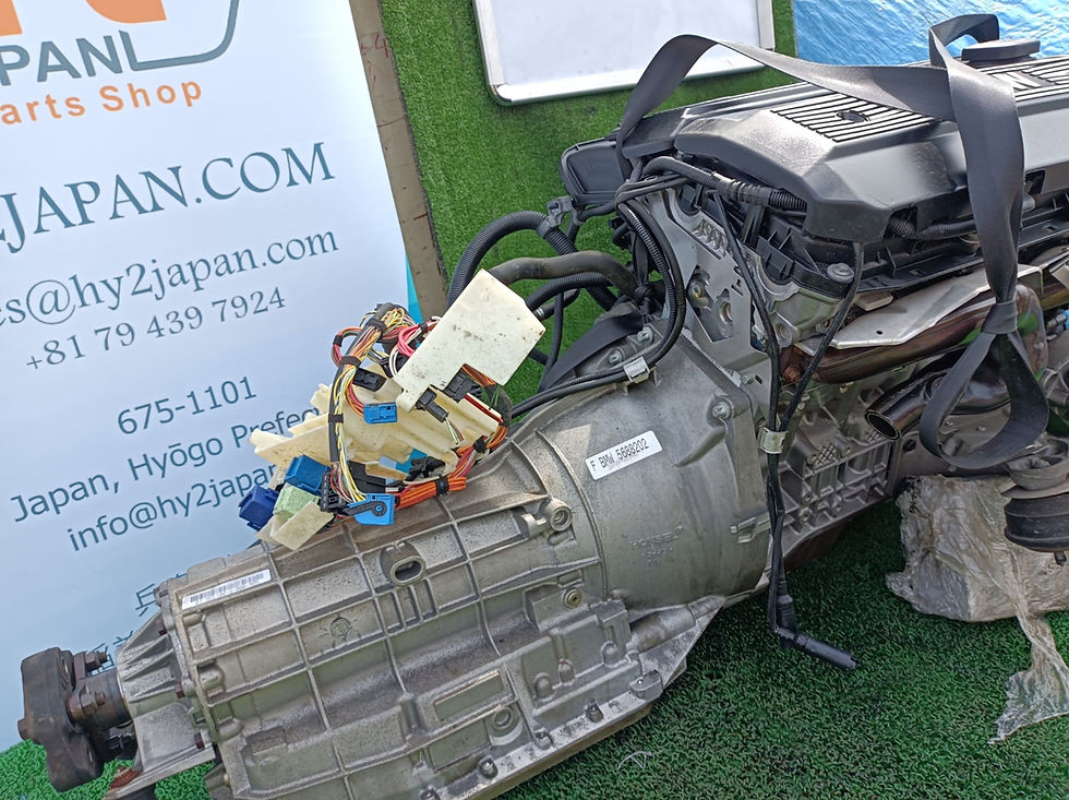 الصورة المصغرة: BMW 325i 2010 LBA-PH25