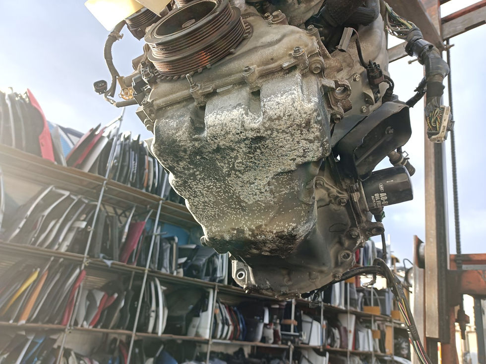 Mazda Bongo Van 2013 ABF-SKP2V