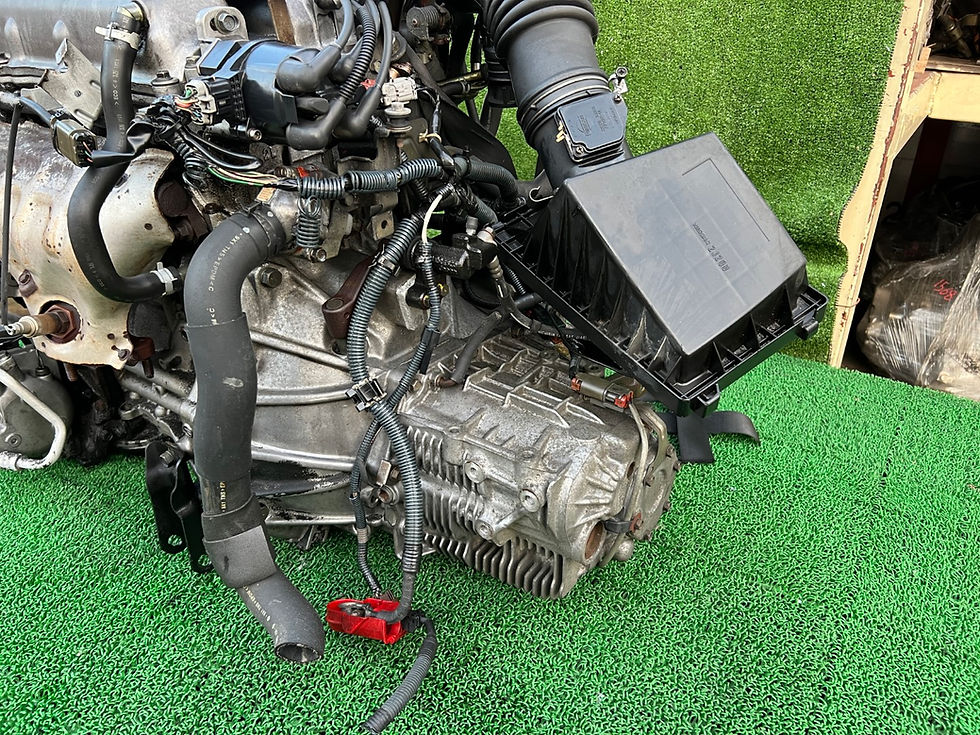 Miniature : NISSAN