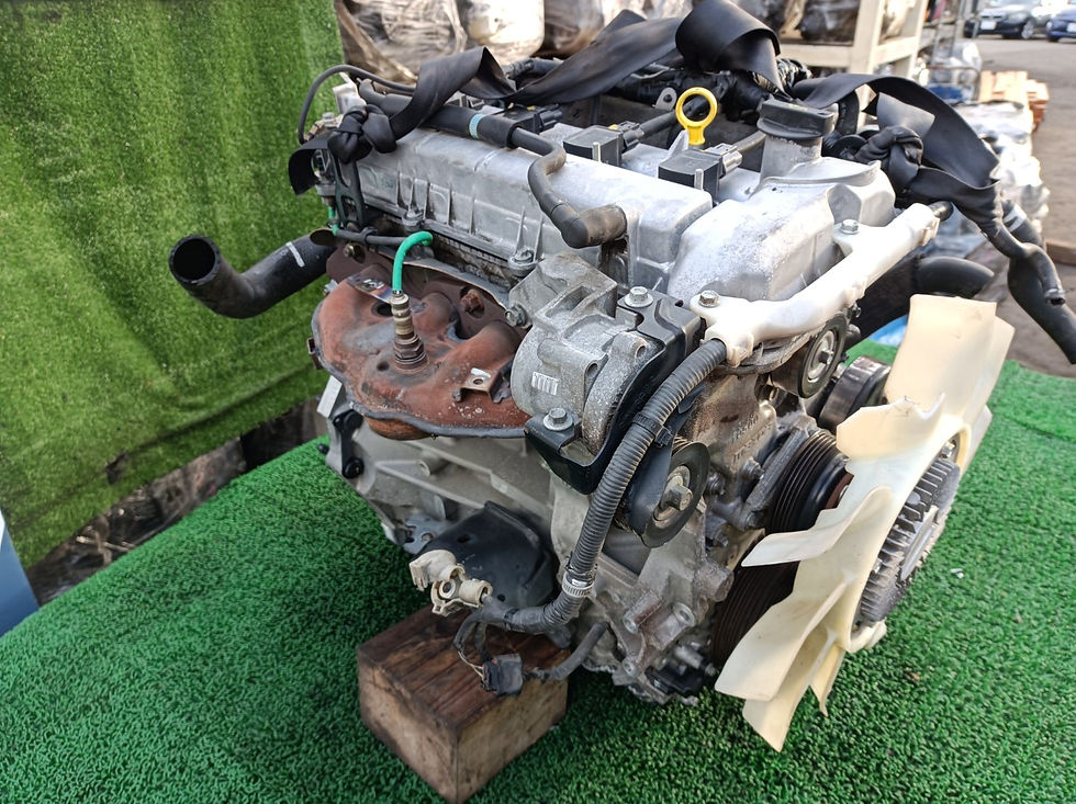 Миниатюра: Mazda Bongo Van 2013 ABF-SKP2V