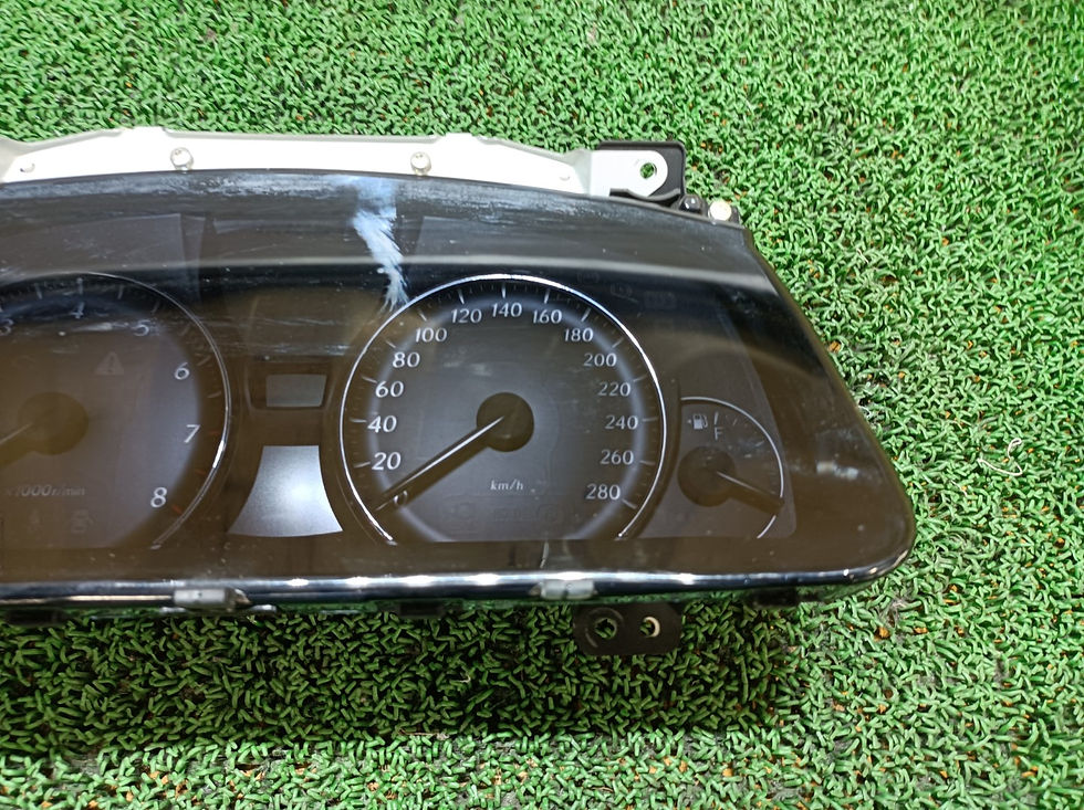 サムネイル： LEXUS LS460L 2009 DBA-USF41