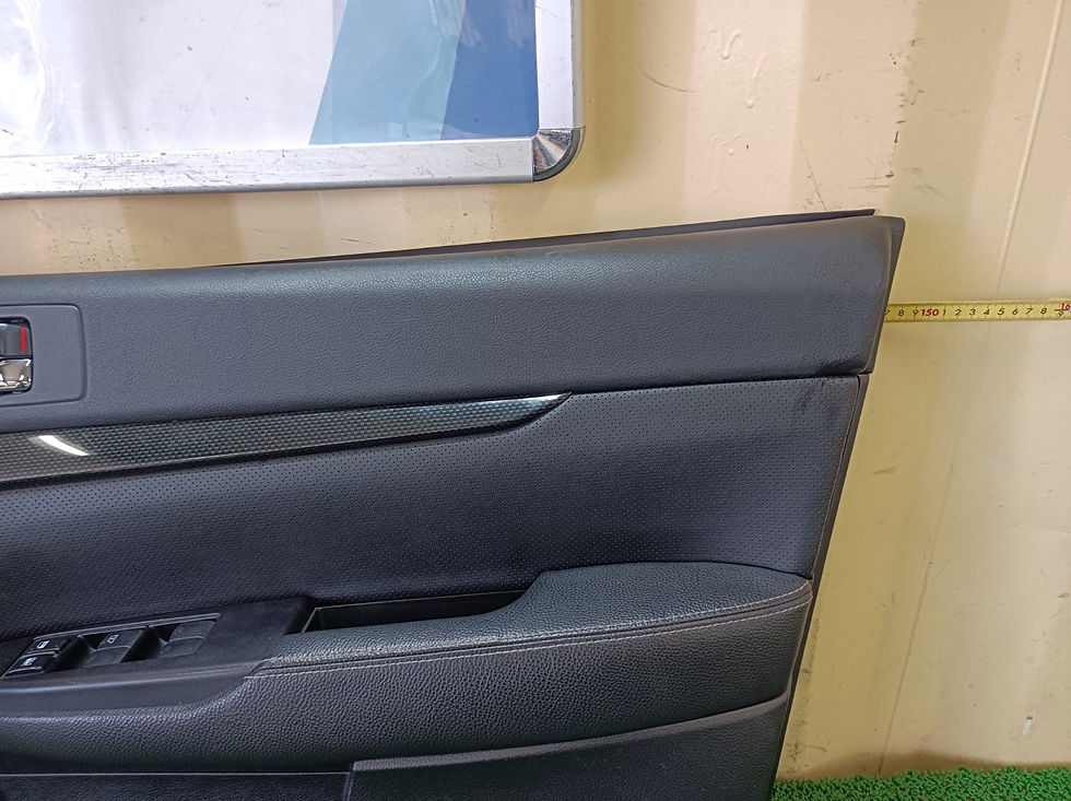 サムネイル： Subaru Legacy 2009 DBA-BR9