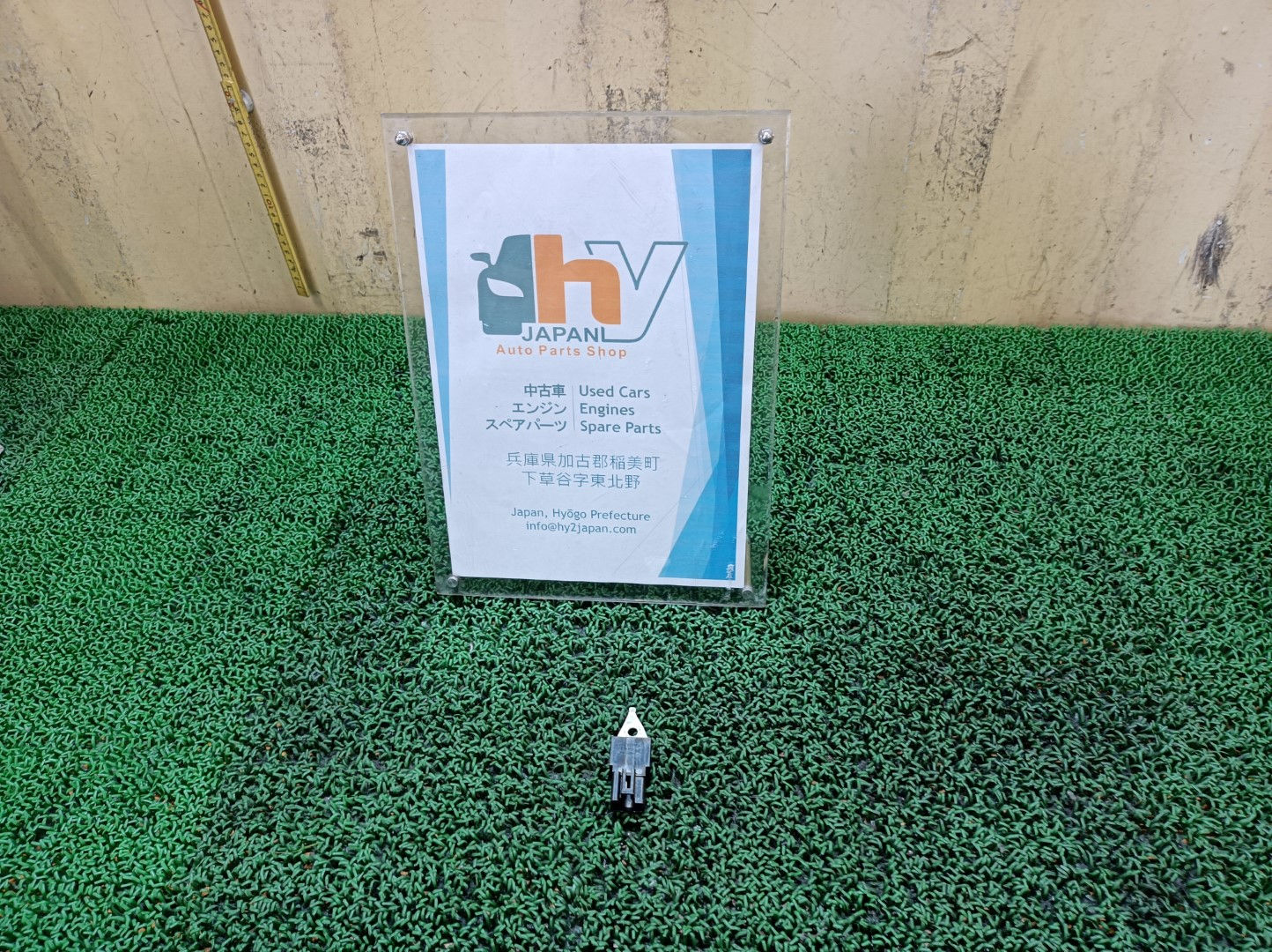 LEXUS LS460L 2009 DBA-USF41