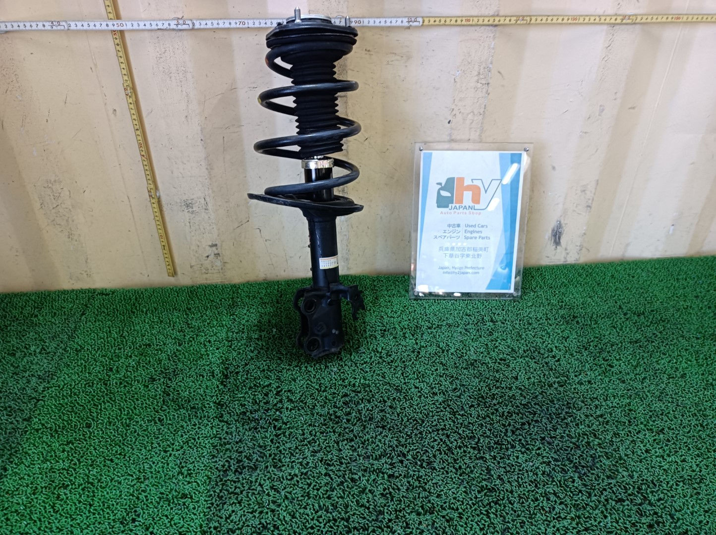 LEXUS HS 250h 2009 DBA-ANF10