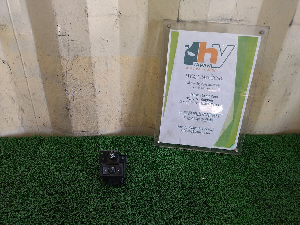 Lexus IS350 2007 DBA-GSE21