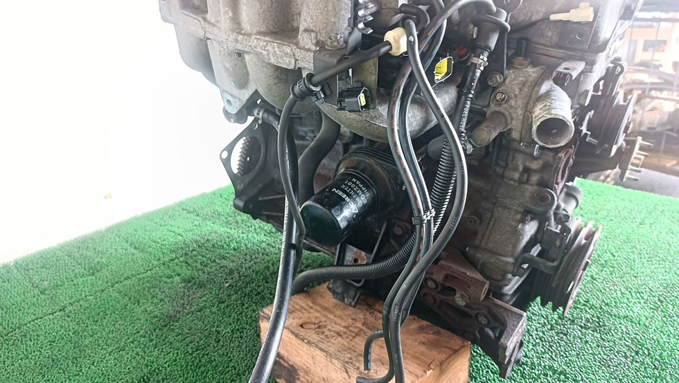 Miniature : Mazda Proceed 1996 UF66M