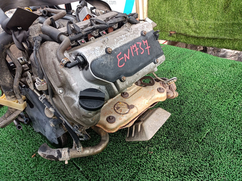 Miniatura: Mazda Scrum Van 2007 EBD-DG64V
