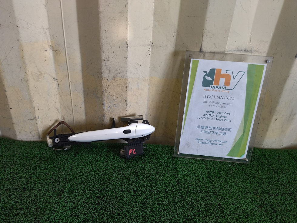 Lexus IS350 2007 DBA-GSE21