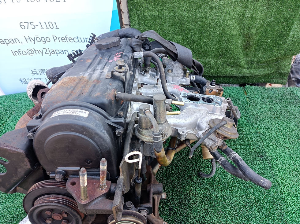 Miniatura: Mitsubishi