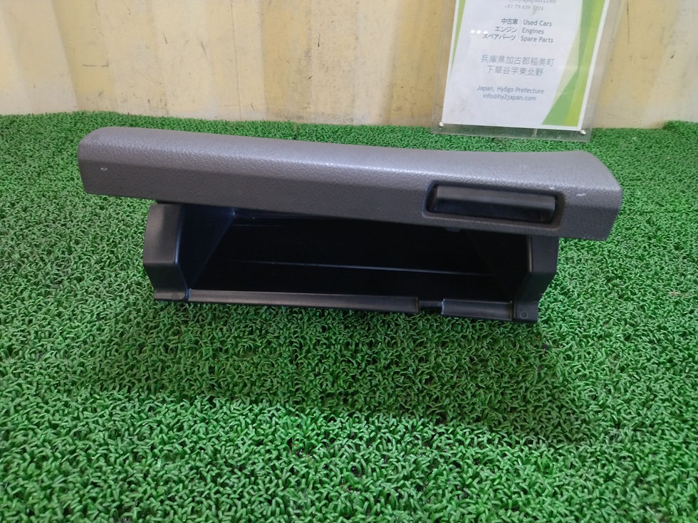 Миниатюра: Honda Stepwgn DBA-RK1