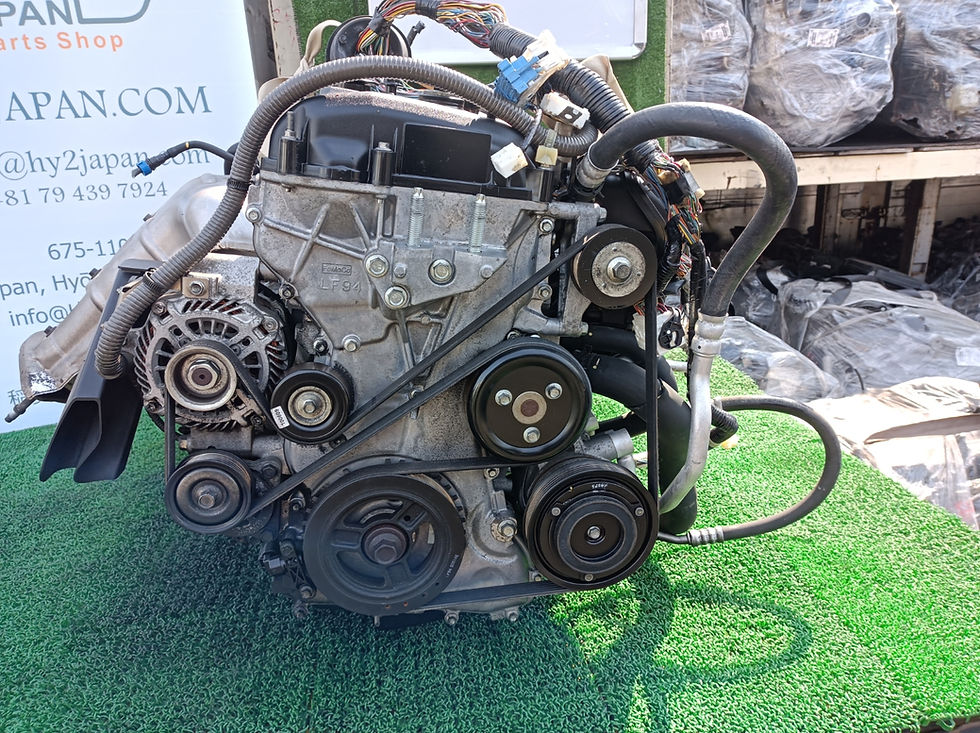 Miniature : Mazda ATENZA 2009 DBA-GHEFP