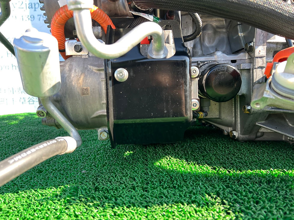 Nissan Note 2016 HE12