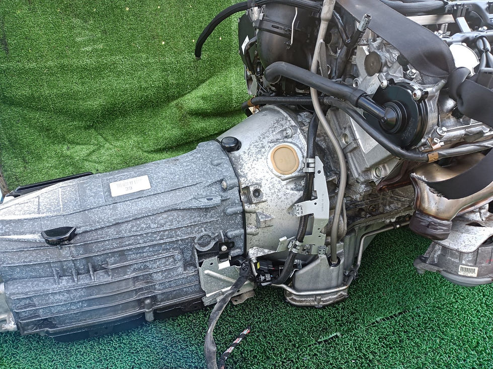 الصورة المصغرة: Mercedes Benz E300 2009 DBA-212054C