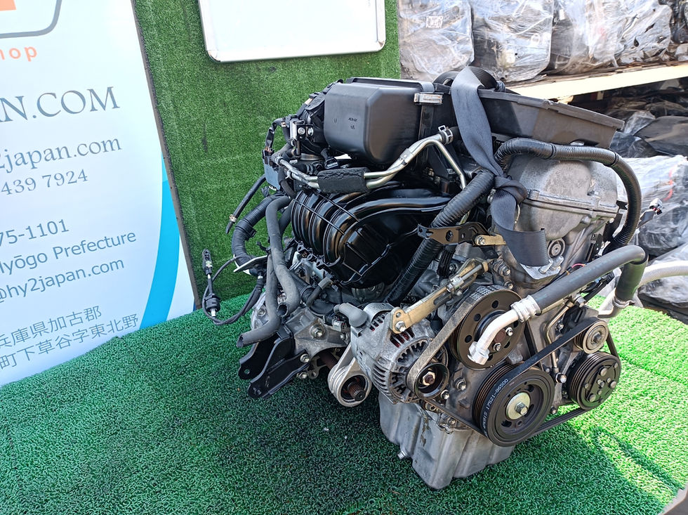 Miniature : SUZUKI SX4 2007 DBA-YA11S